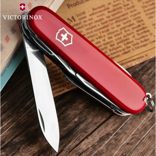 Fieldmaster 91 1.4713 VICTORINOX